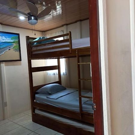 Tropical Bee Garden Holiday Houses Savegre Luaran gambar