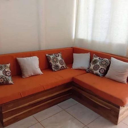 Tropical Bee Garden Holiday Houses Savegre Luaran gambar