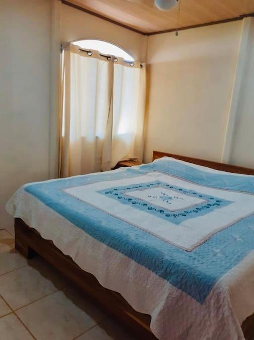 Tropical Bee Garden Holiday Houses Savegre Luaran gambar