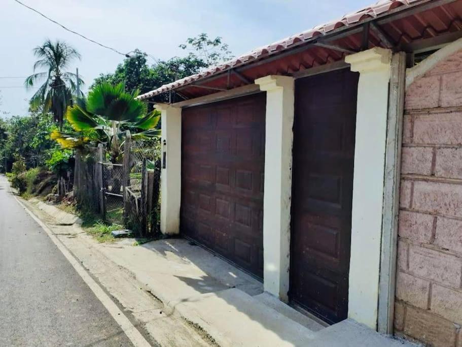 Tropical Bee Garden Holiday Houses Savegre Luaran gambar