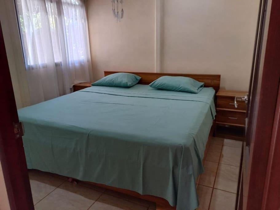 Tropical Bee Garden Holiday Houses Savegre Luaran gambar