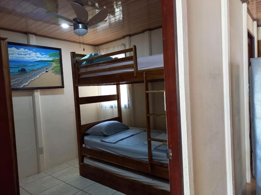 Tropical Bee Garden Holiday Houses Savegre Luaran gambar