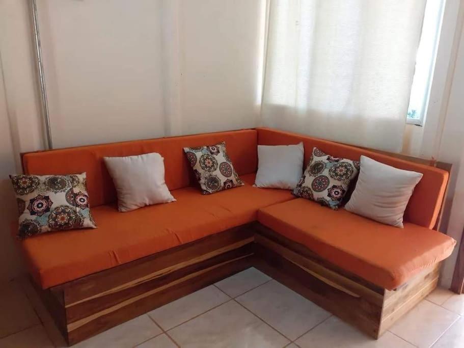 Tropical Bee Garden Holiday Houses Savegre Luaran gambar